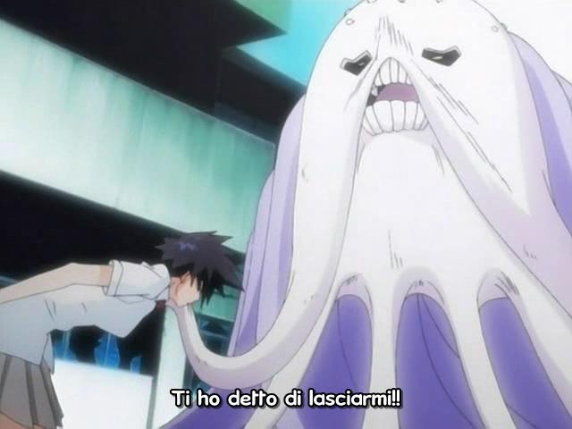 Otaku Gallery  / Anime e Manga / Bleach / Screen Shots / Episodi / 013 - Il fiore e l Hollow / 073.jpg